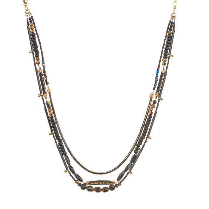 MS Necklace 0044