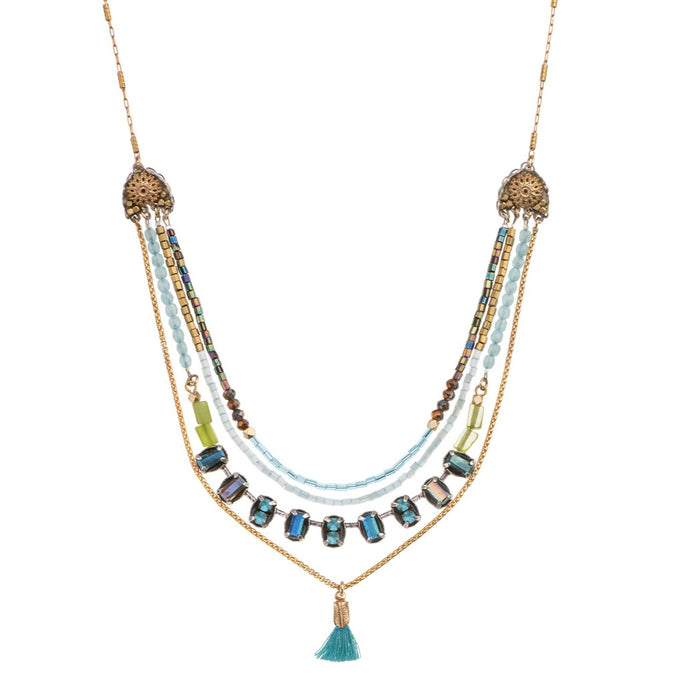 MS Necklace 0051