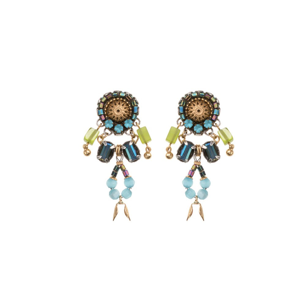 MS Earrings 0053
