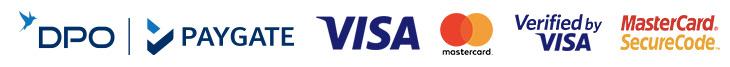 Payment icons
