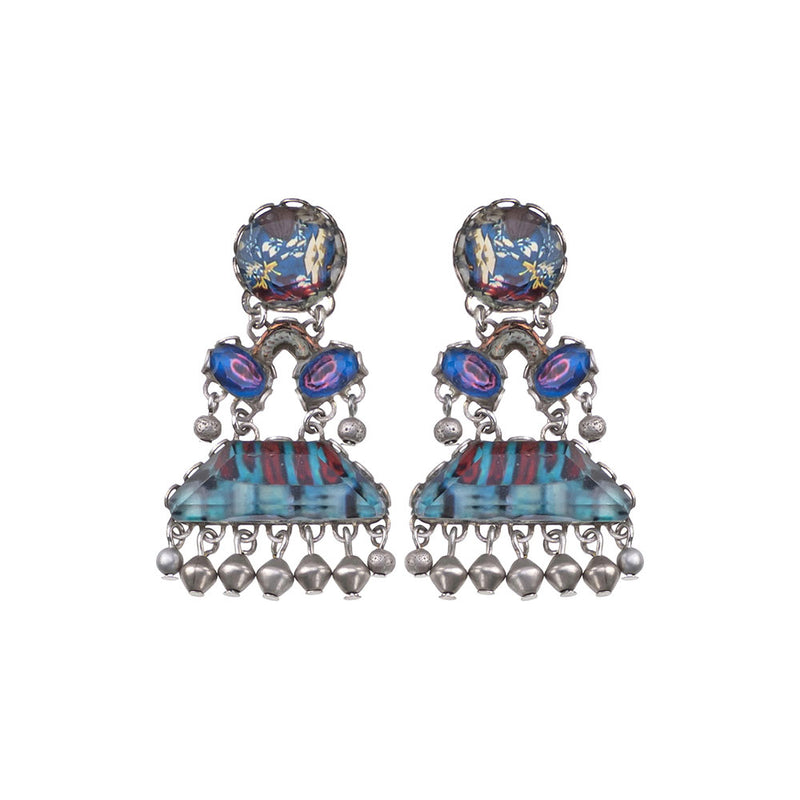 Radiance Earrings 2138