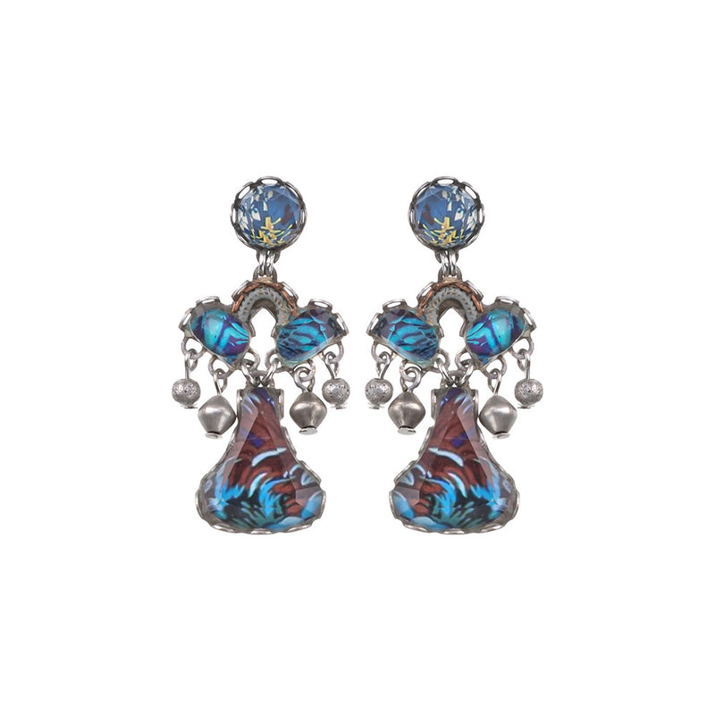 Radiance Earrings 2139