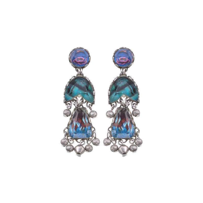 Radiance Earrings 2140