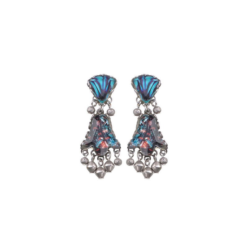 Radiance Earrings 2141