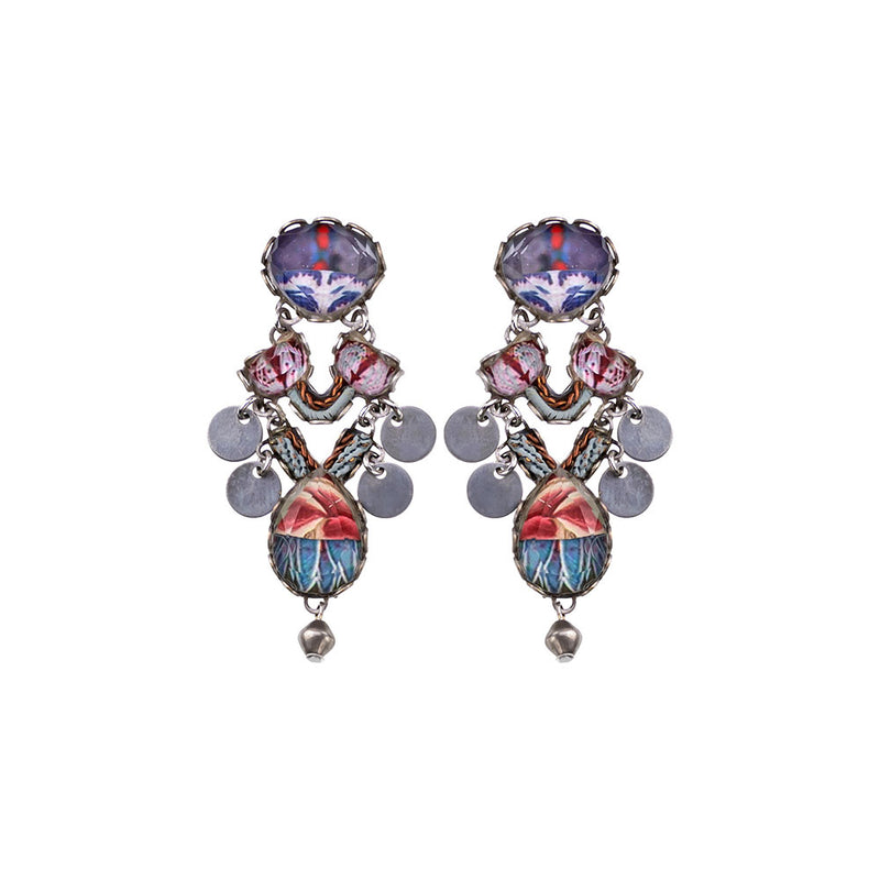 Radiance Earrings 2145