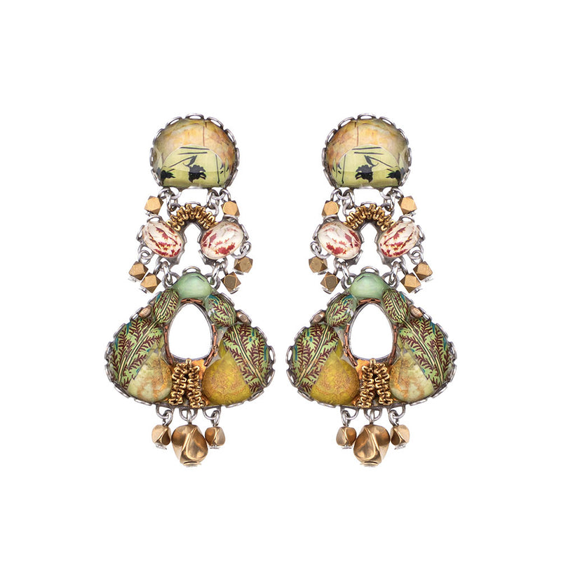 Radiance Earrings 2151