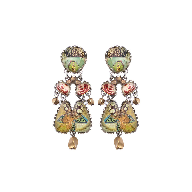 Radiance Earrings 2152