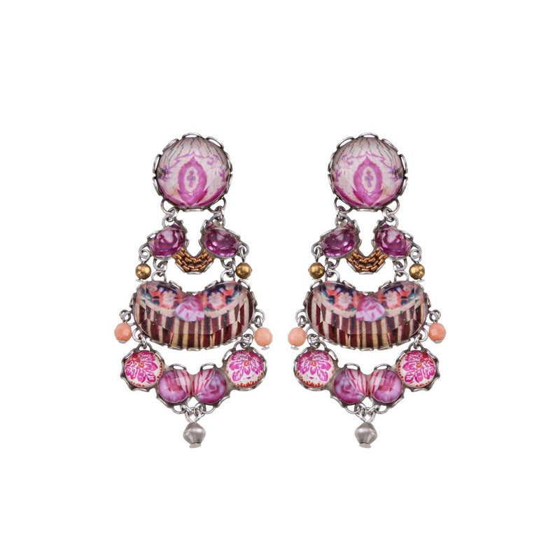 Radiance Earrings 2225