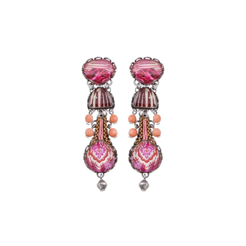 Radiance Earrings 2226