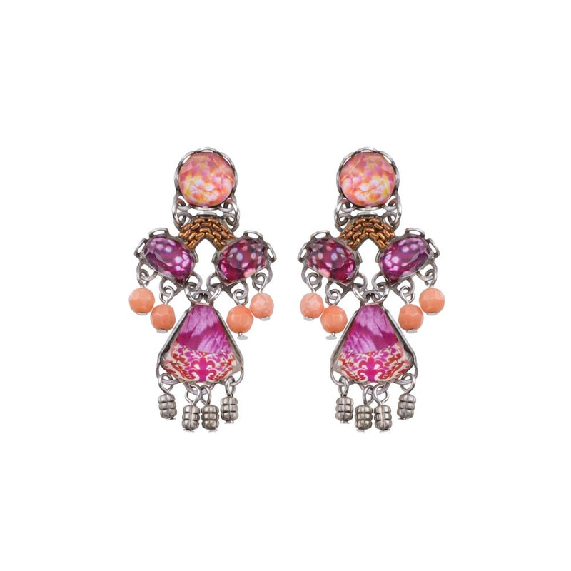 Radiance Earrings 2227