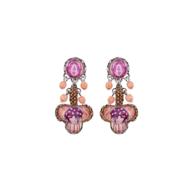 Radiance Earrings 2228