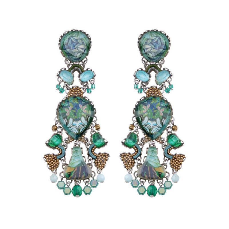 Radiance Earrings 2231