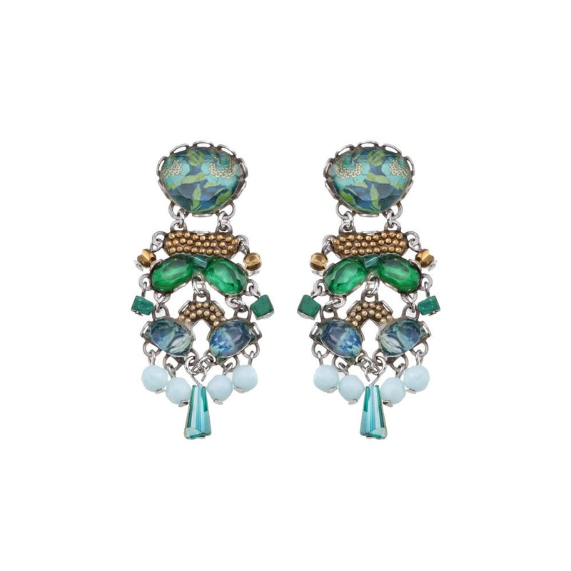 Radiance Earrings 2234