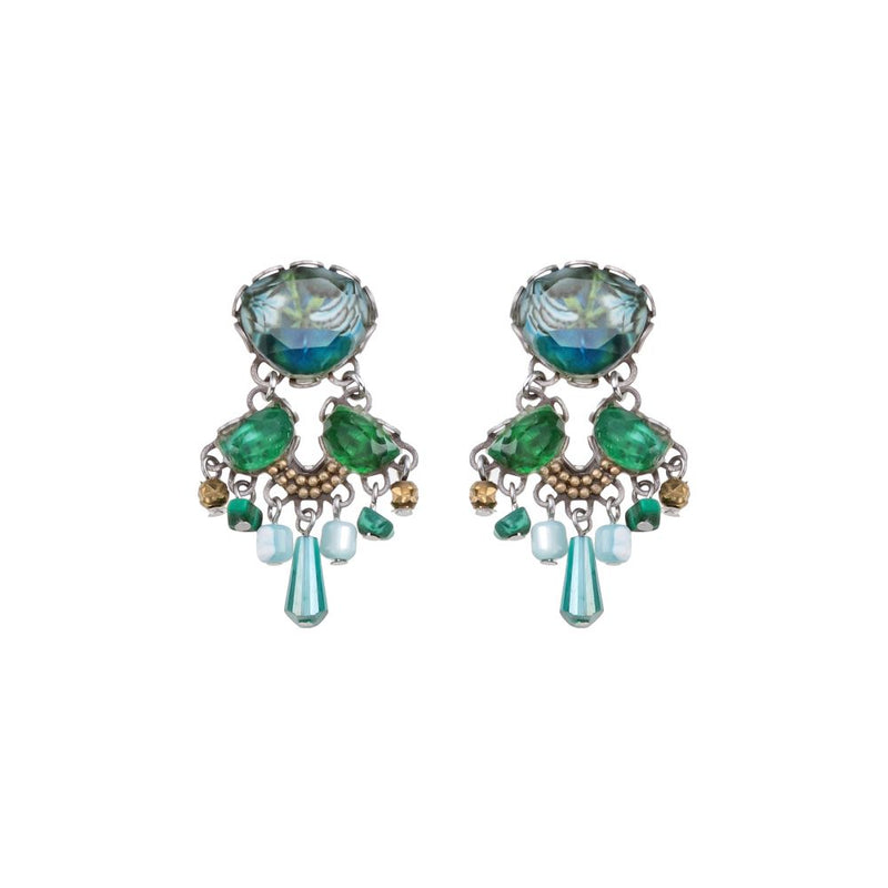 Radiance Earrings 2235