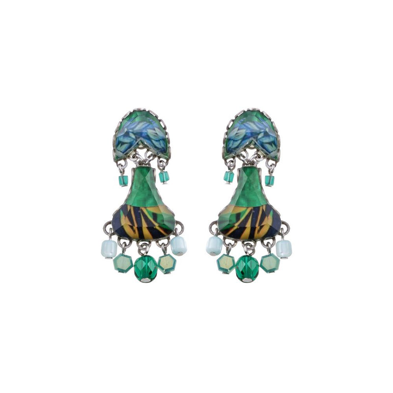 Radiance Earrings 2236