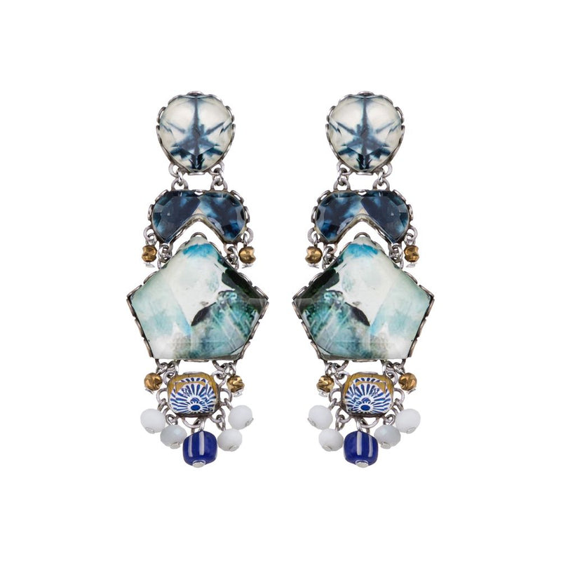 Radiance Earrings 2238