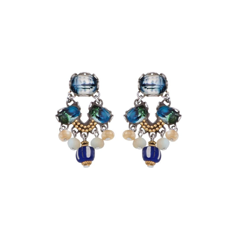 Radiance Earrings 2242