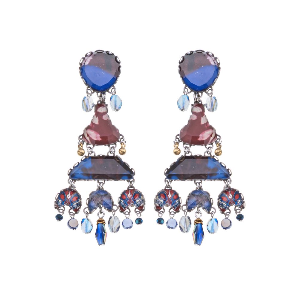 Radiance Earrings 2314