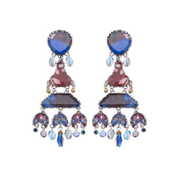 Radiance Earrings 2314