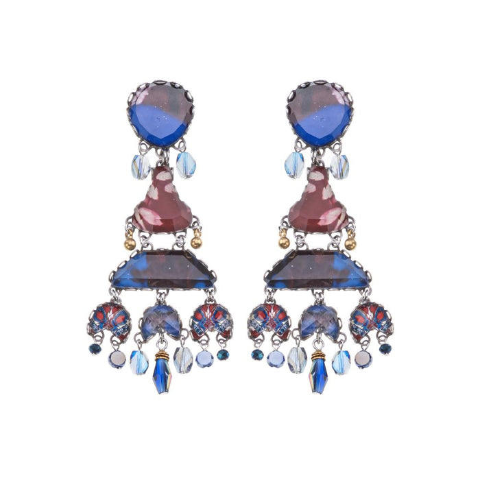 Radiance Earrings 2314
