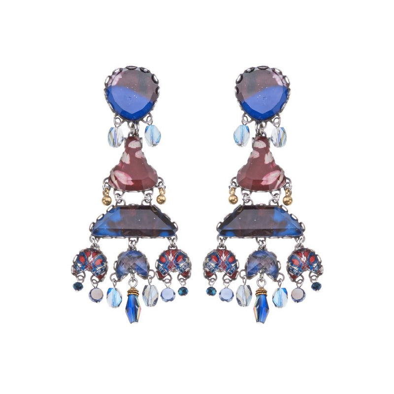 Radiance Earrings 2314