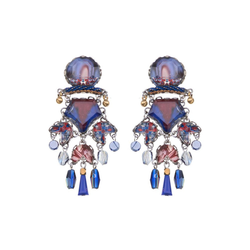 Radiance Earrings 2315