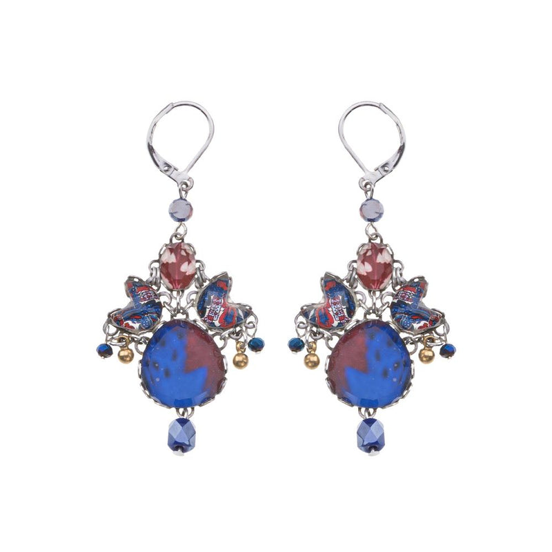 Radiance Earrings 2317