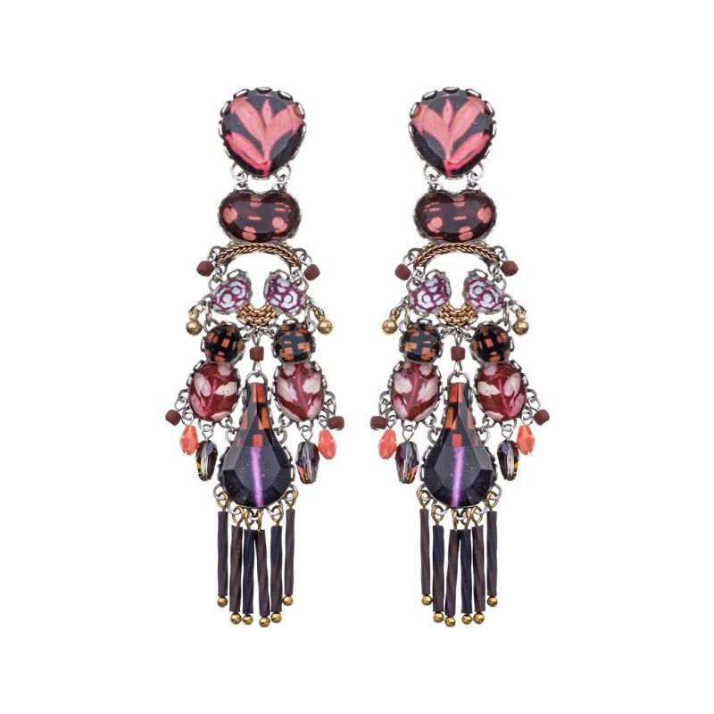 Radiance Earrings 2320