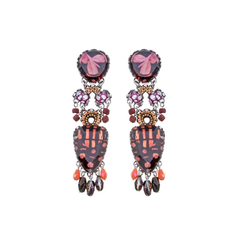 Radiance Earrings 2323