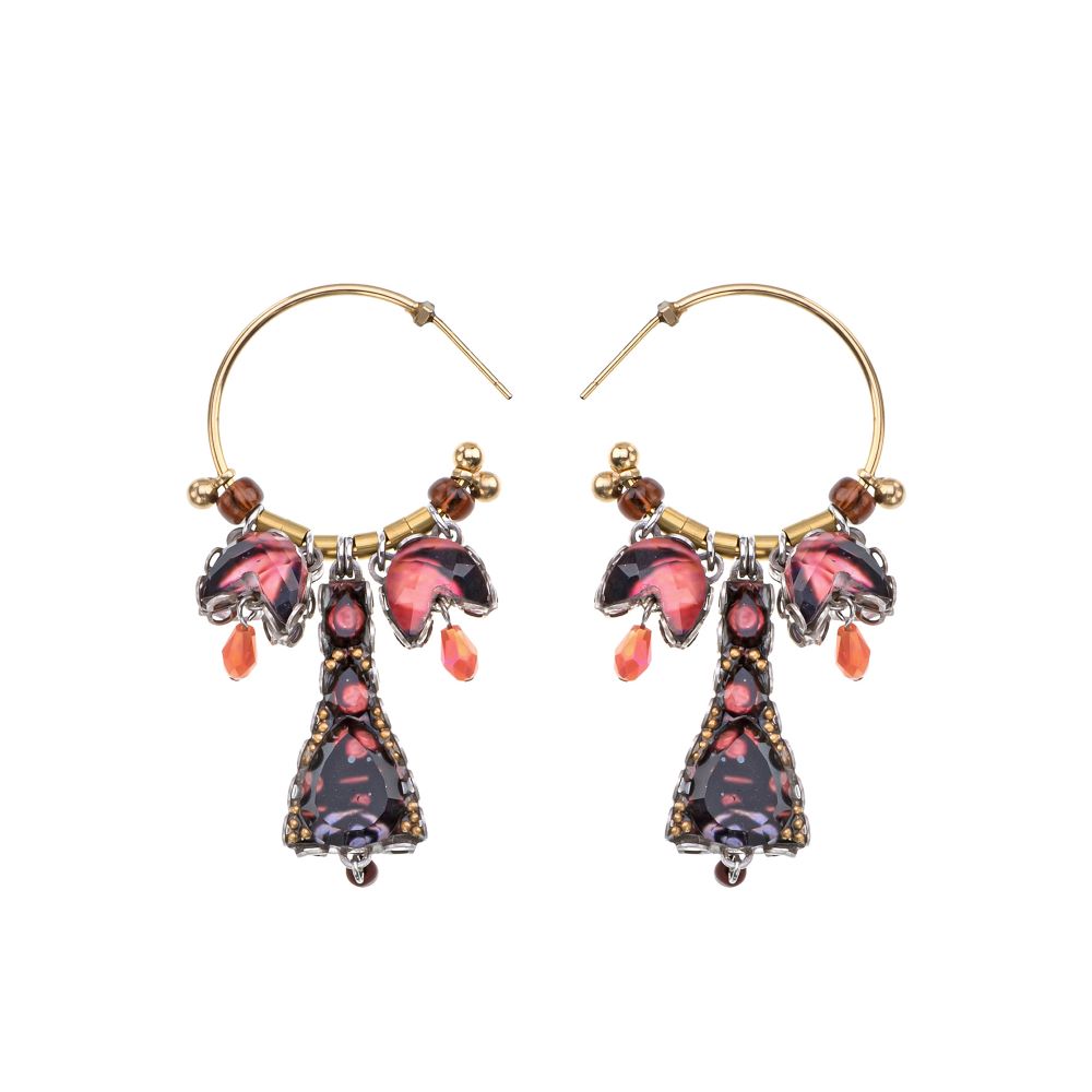 Radiance Earrings 2324