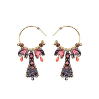Radiance Earrings 2324