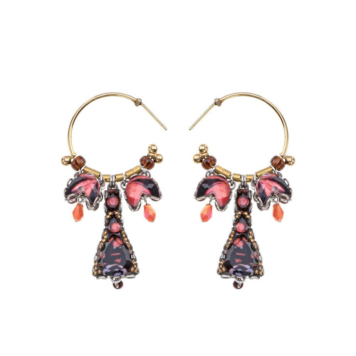 Radiance Earrings 2324