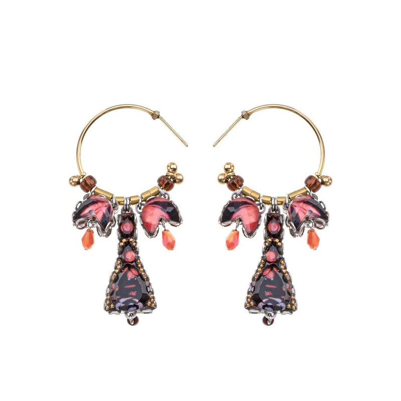 Radiance Earrings 2324