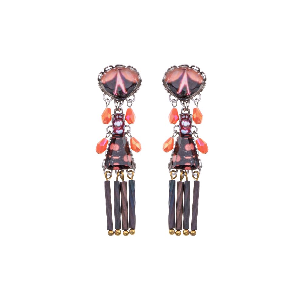 Radiance Earrings 2325
