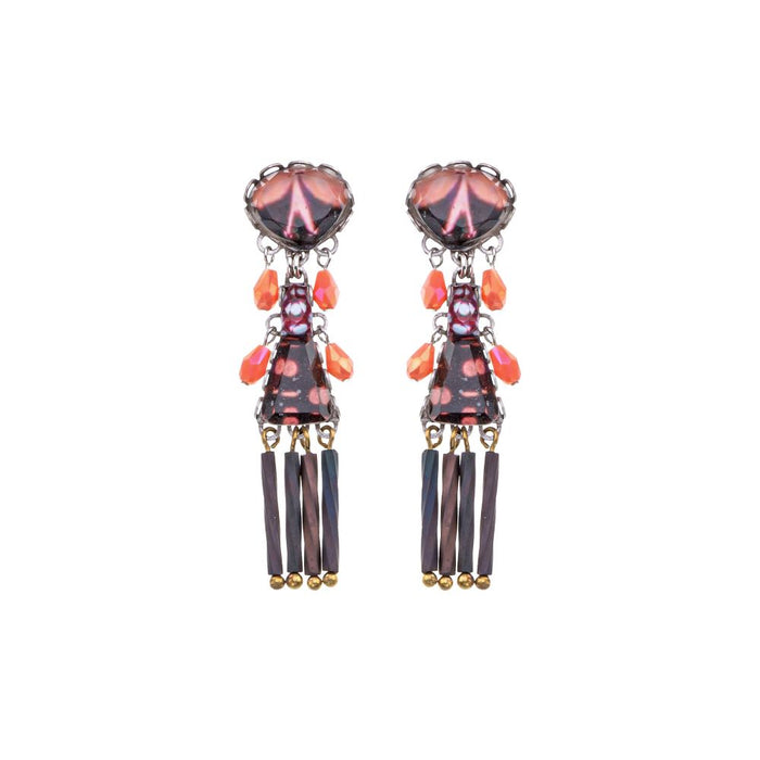 Radiance Earrings 2325