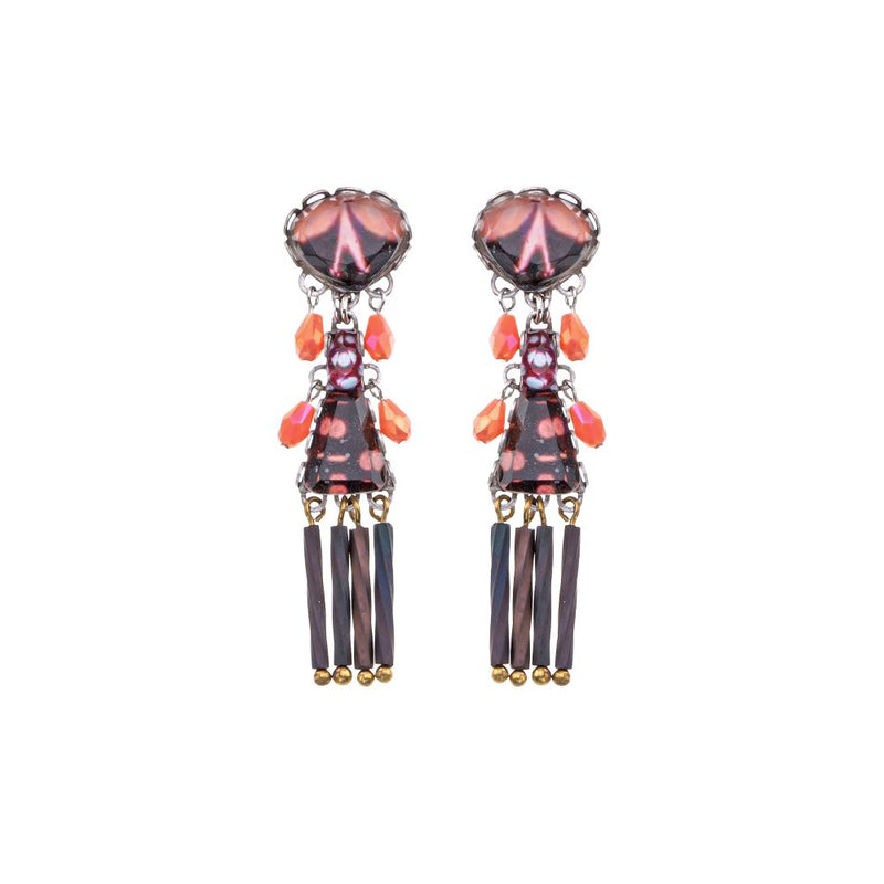 Radiance Earrings 2325