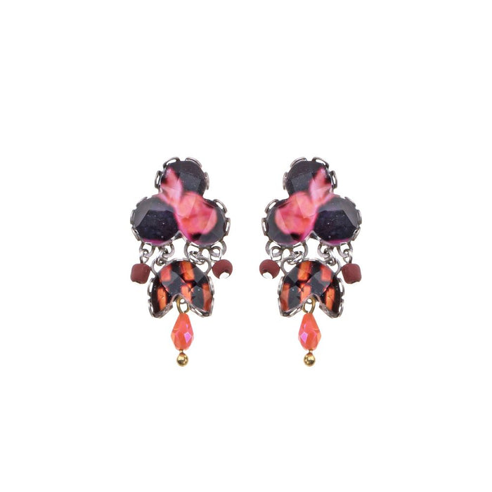 Radiance Earrings 2326