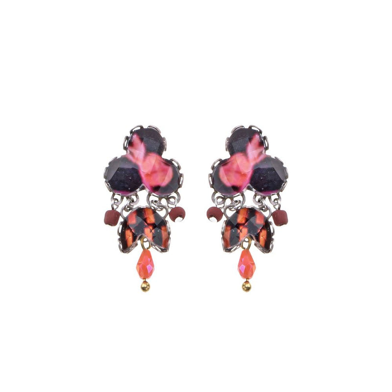 Radiance Earrings 2326