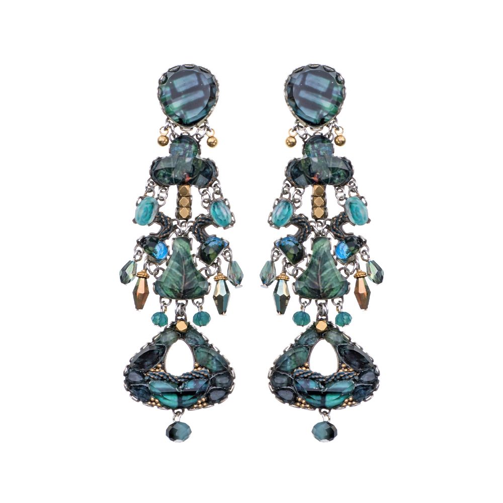 Radiance Earrings 2327