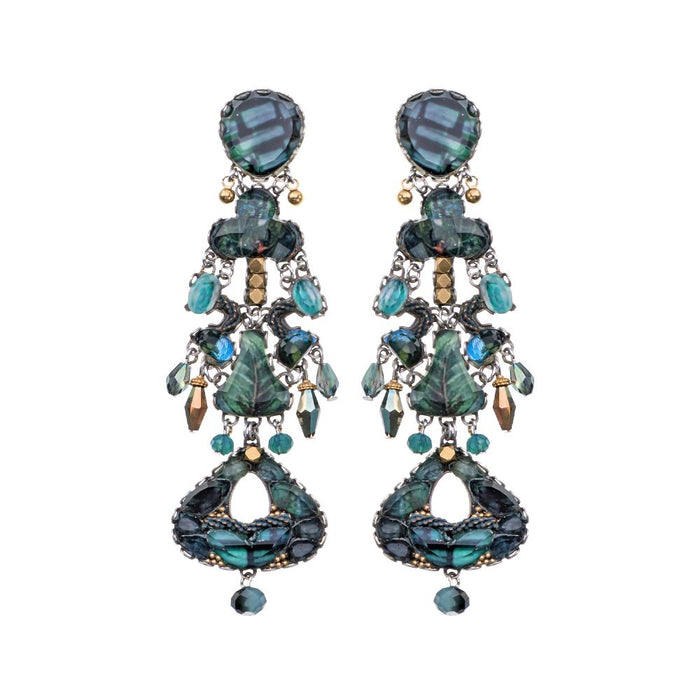 Radiance Earrings 2327