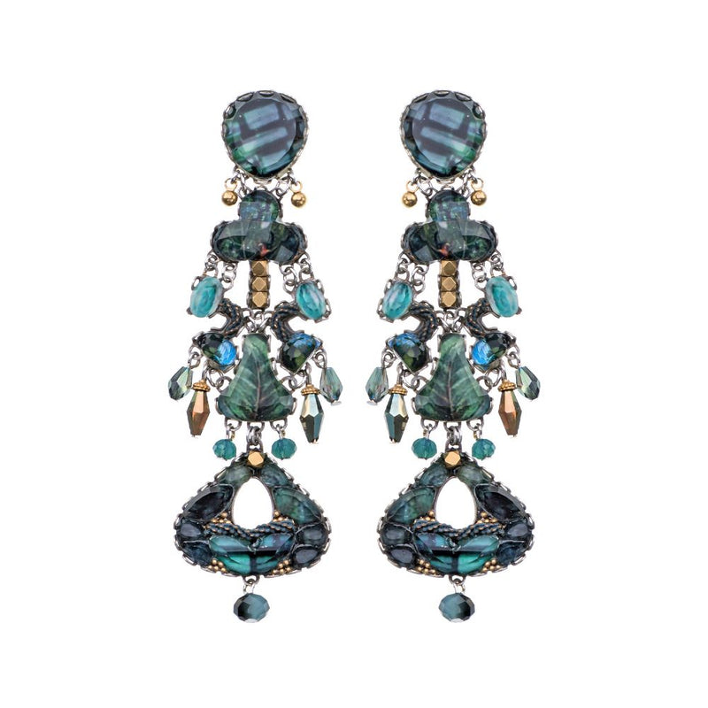 Radiance Earrings 2327
