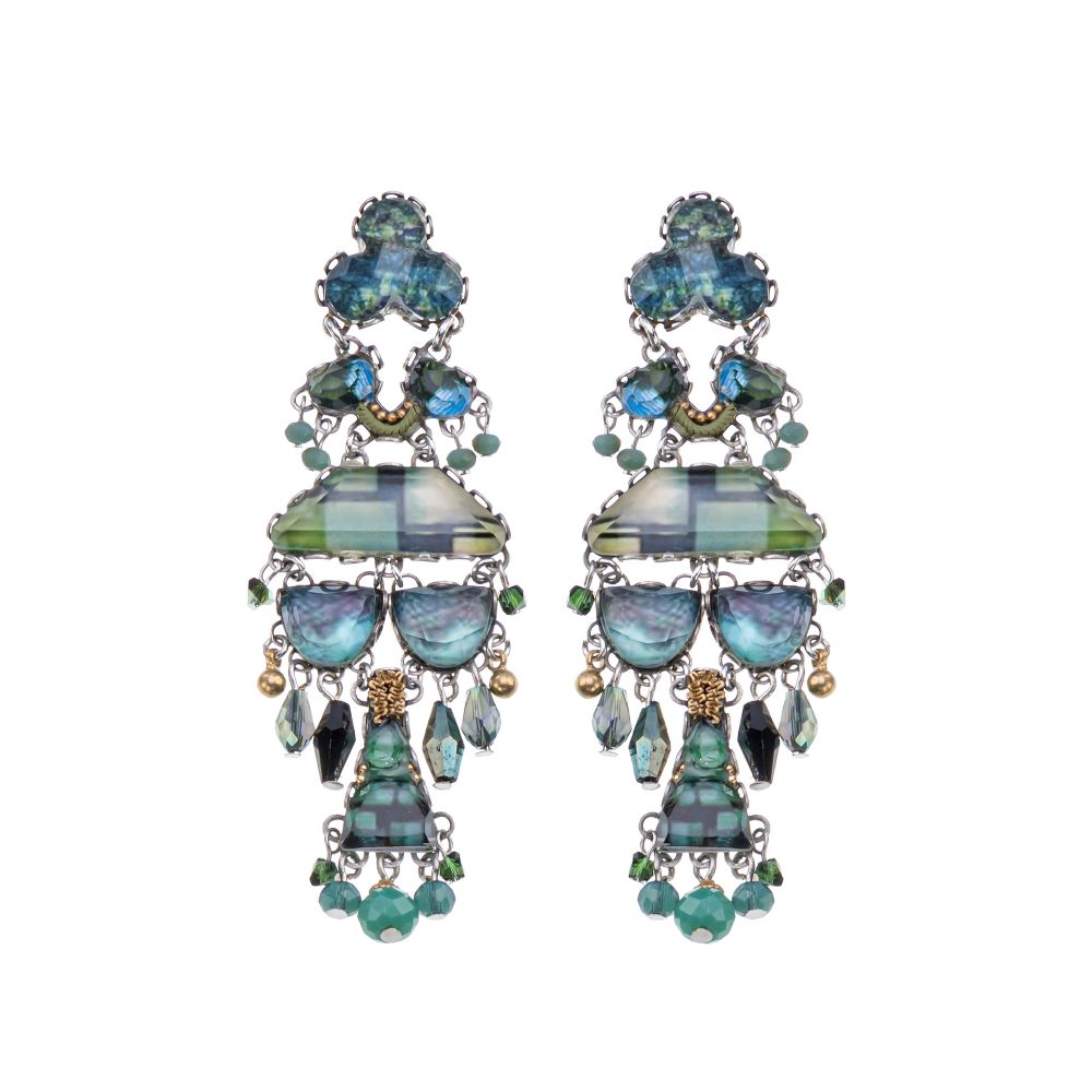 Radiance Earrings 2328