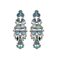 Radiance Earrings 2328