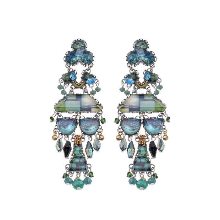 Radiance Earrings 2328