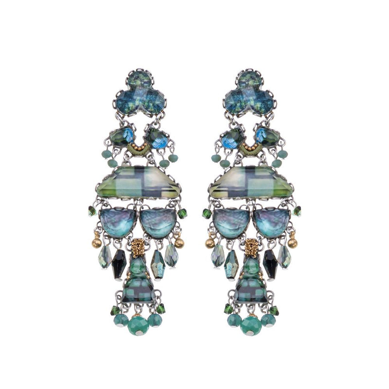 Radiance Earrings 2328
