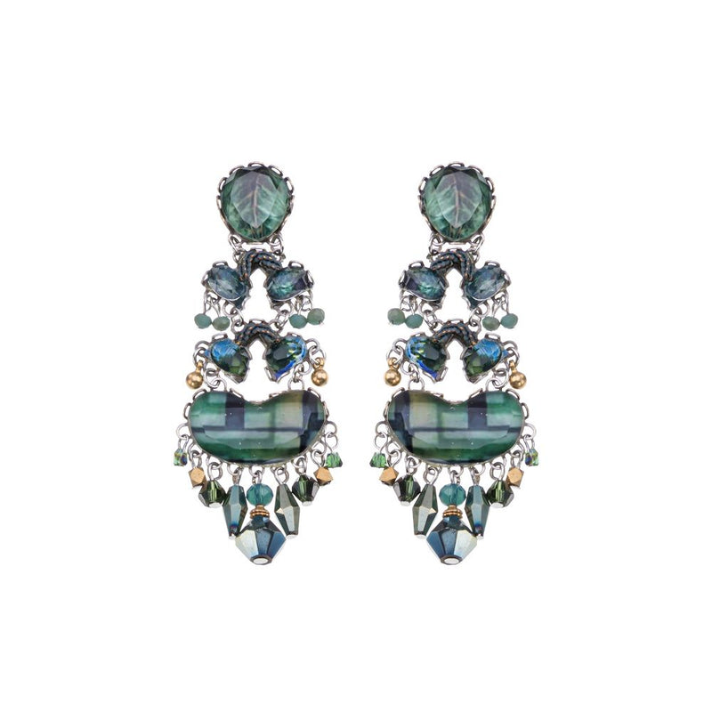Radiance Earrings 2329