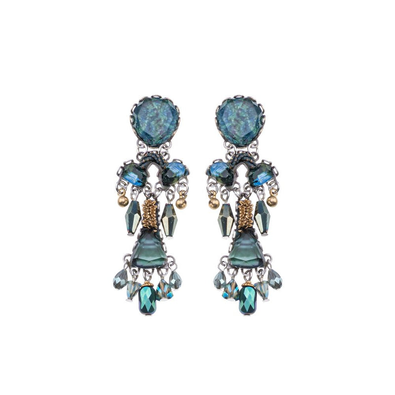 Radiance Earrings 2330