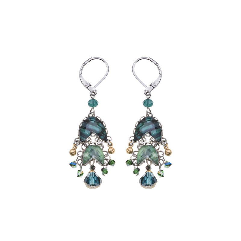 Radiance Earrings 2331