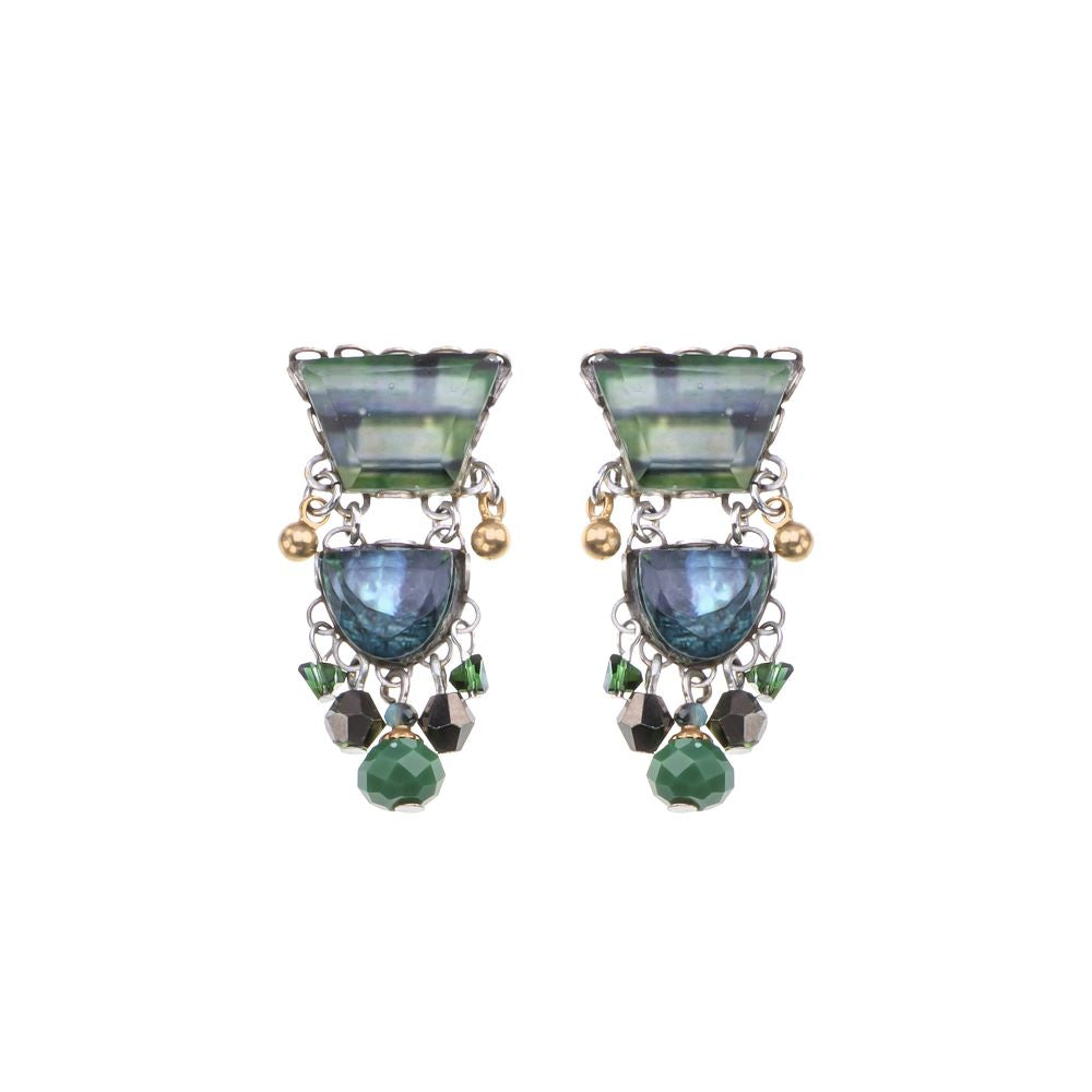 Radiance Earrings 2332