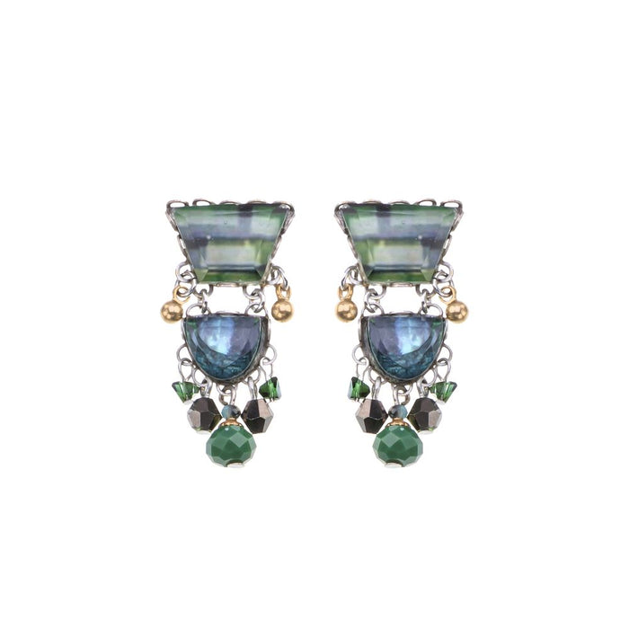 Radiance Earrings 2332